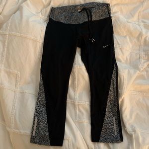 Nike Capri leggings
